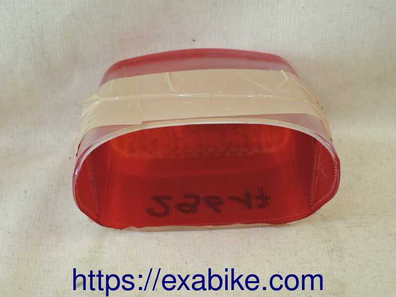 tailight lens Yamaha 1200 VMAX - photo 2