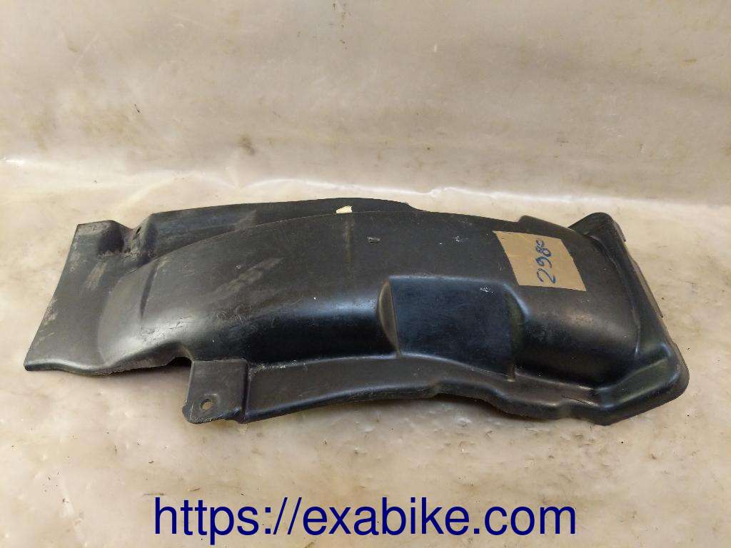 rear fender Yamaha XJ 400 - photo 2