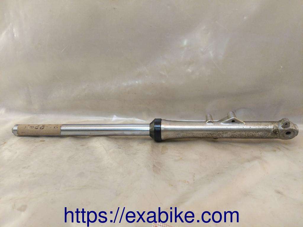 fork, right Honda CB 400 N - photo 1