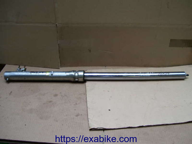 fork assy right Honda XL 600 RM - photo 1