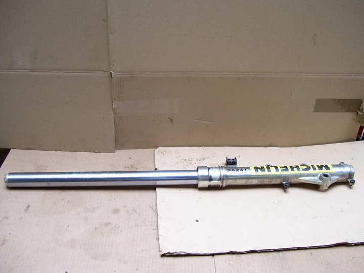 fork assy right Yamaha XT 600 - photo 1