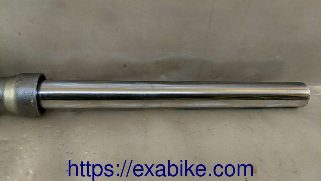 bras de fourche droit Kawasaki ZX6R - photo 2