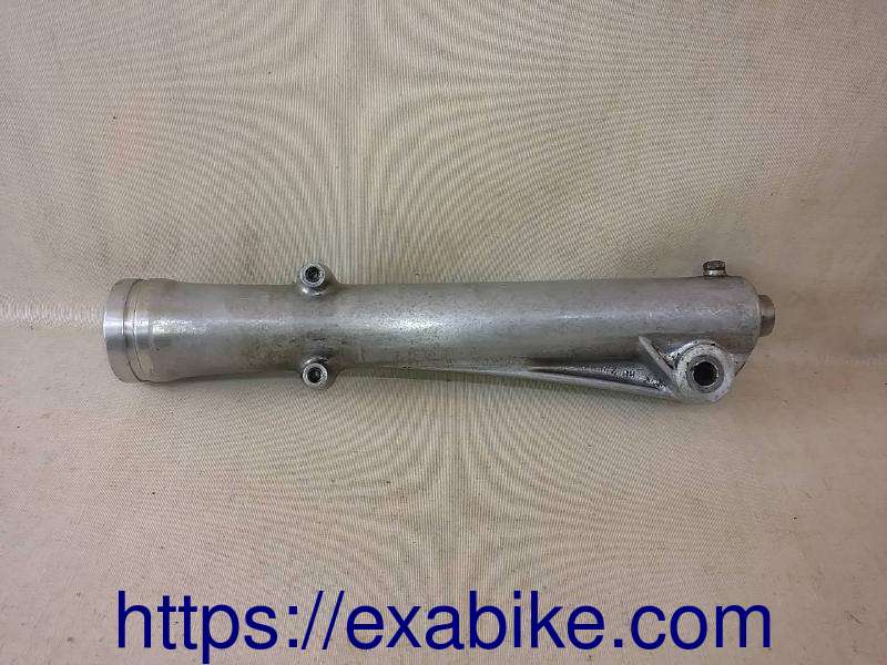 lower fork case, right Honda XL 125 - photo 2