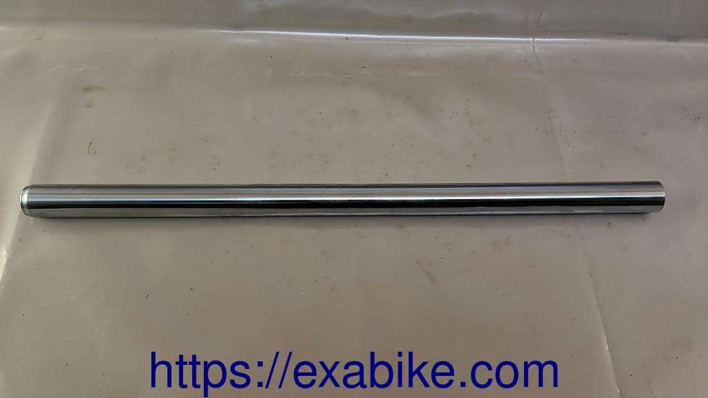 tube de fourche Suzuki GN 125 - photo 1