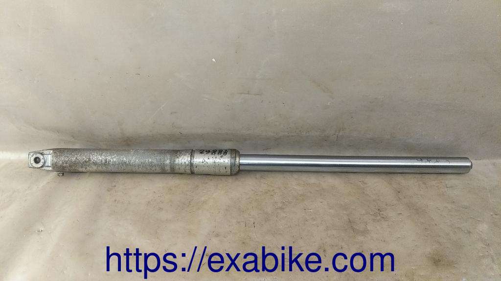 fork element Yamaha DTMX 125 - photo 1