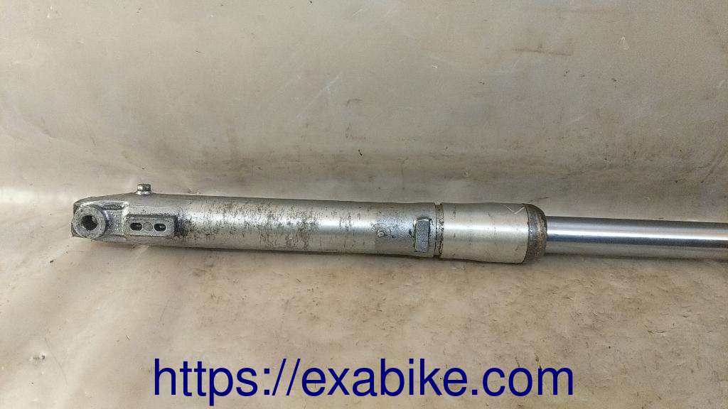fork element Yamaha DTMX 125 - photo 3