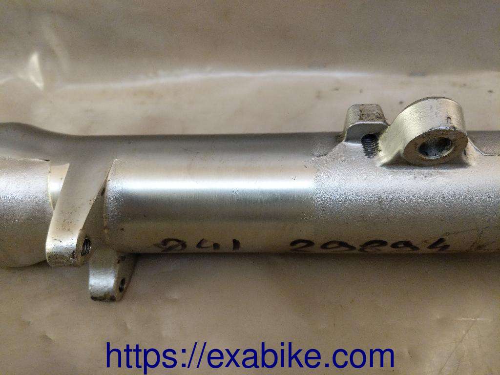 fork assy Yamaha FJ 1100 - photo 4