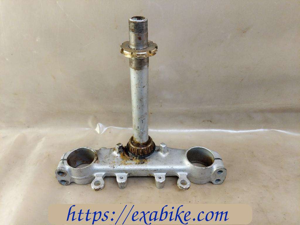 stem steering Honda CRM 125 - photo 1