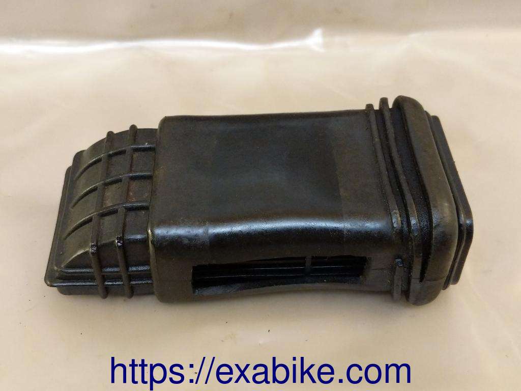 manchon de boite à air Kawasaki ZXR 400 - photo 1
