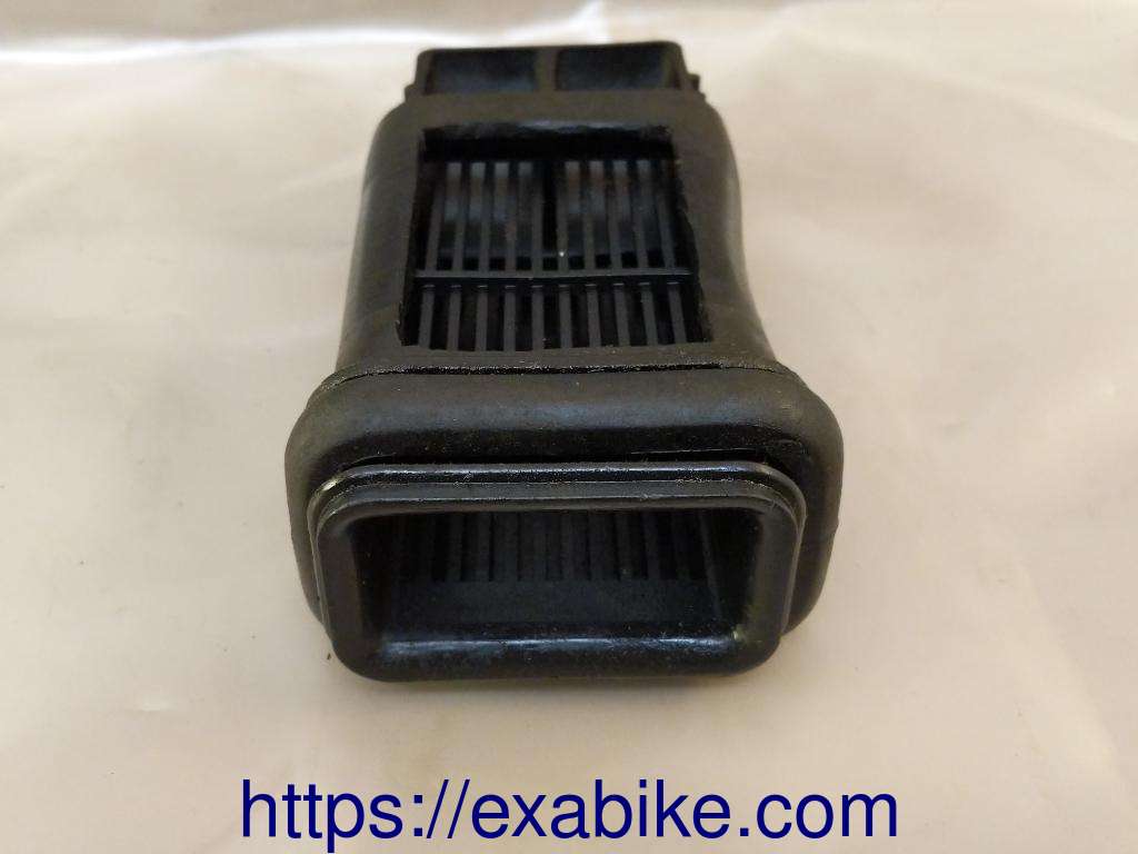 manchon de boite à air Kawasaki ZXR 400 - photo 3