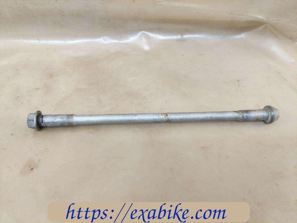 engine bolt, rear Ducati Multistrada 1260 S - photo 1