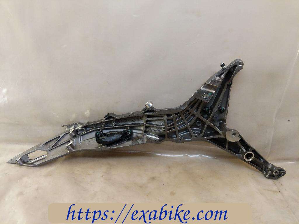 frame part, left Ducati Multistrada 1260 S - photo 2