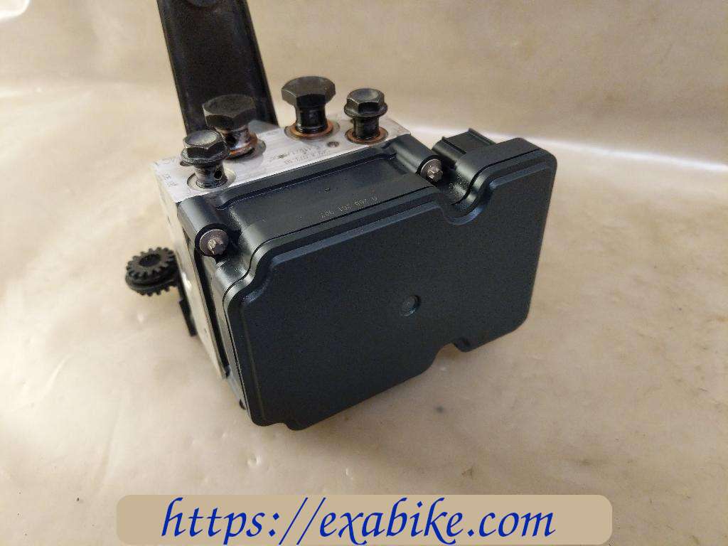abs unit Ducati Multistrada 1260 S - photo 1