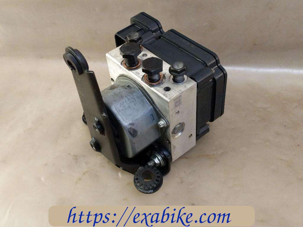 abs unit Ducati Multistrada 1260 S - photo 2