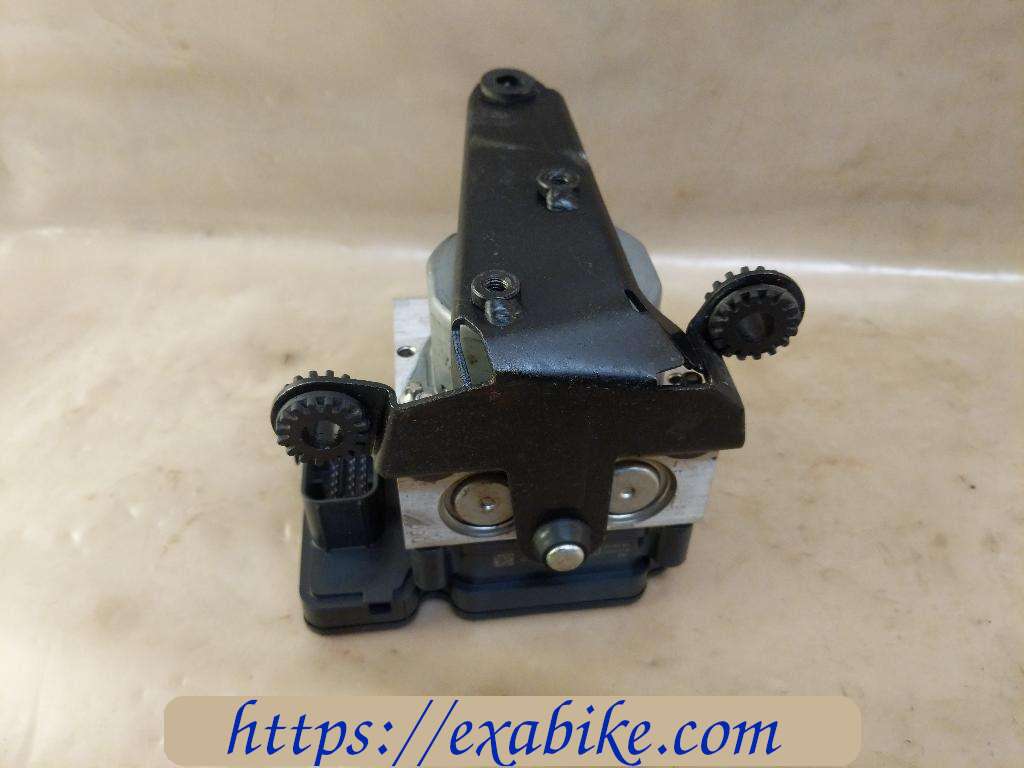 abs unit Ducati Multistrada 1260 S - photo 3