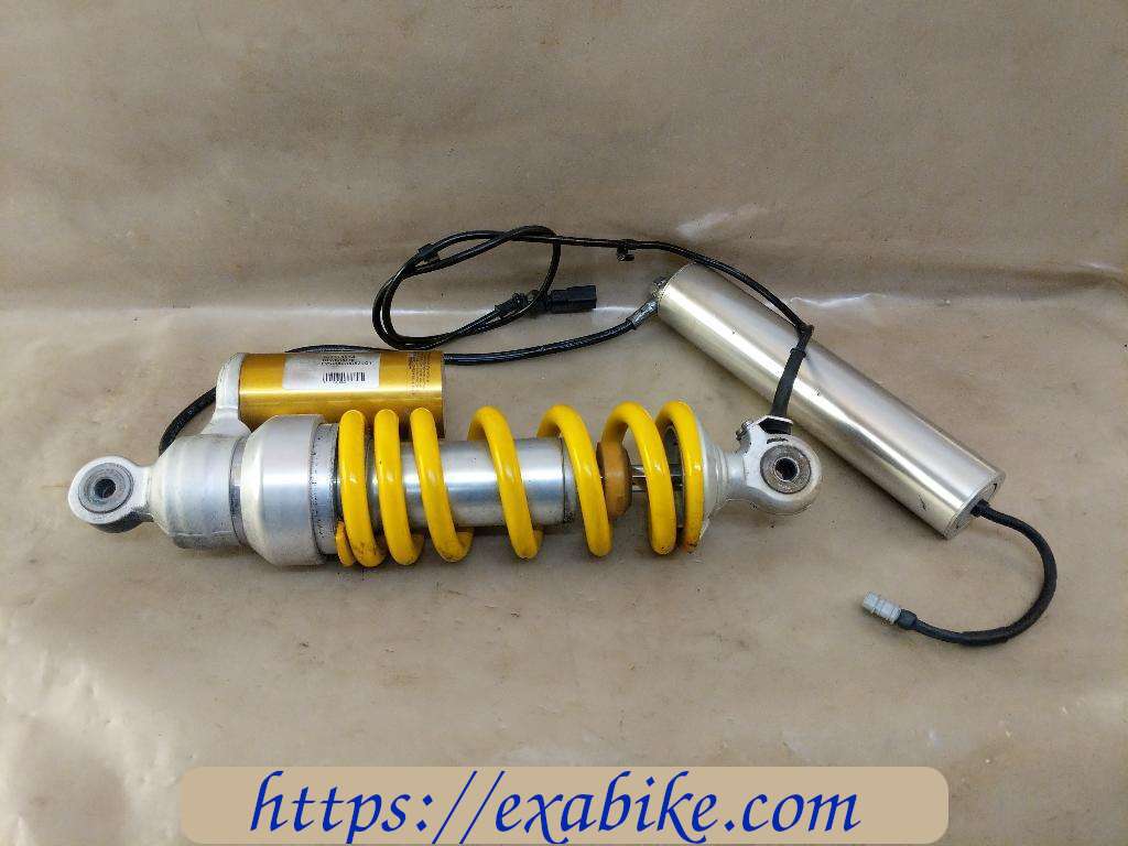 shock absorber Ducati Multistrada 1260 S - photo 1