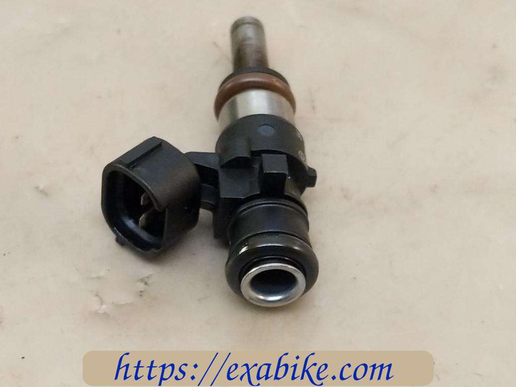 injector Ducati Multistrada 1260 S - photo 2