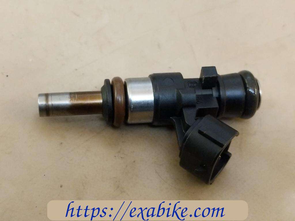 injector Ducati Multistrada 1260 S - photo 1