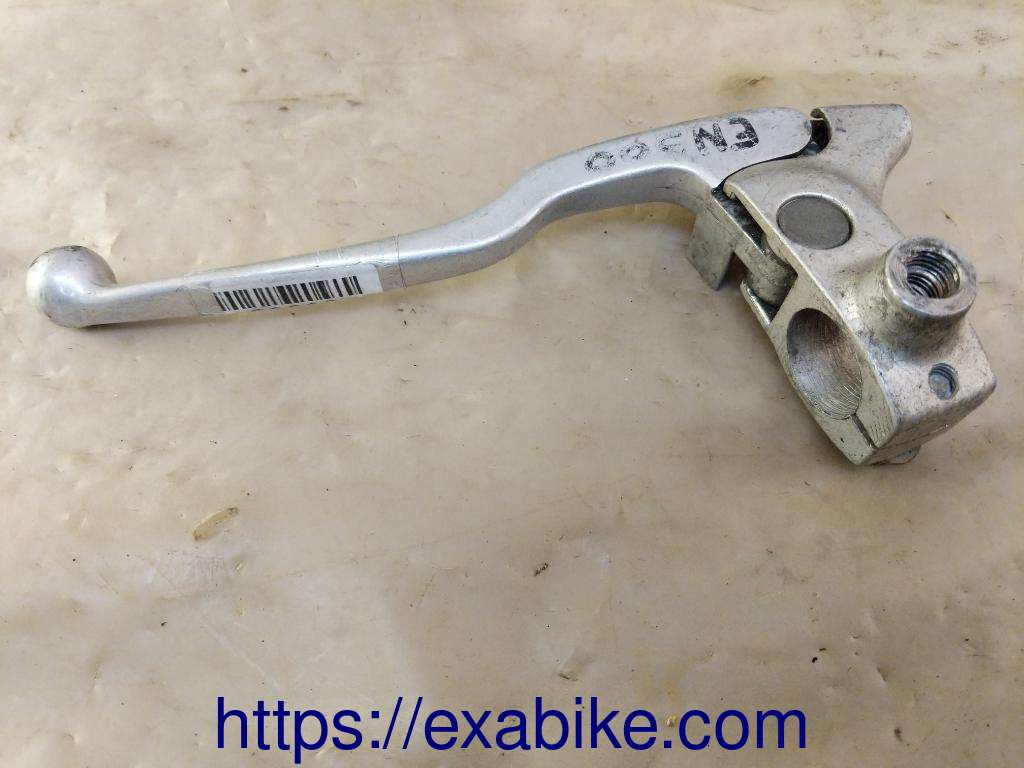 clutch control Kawasaki EN 500 - photo 1