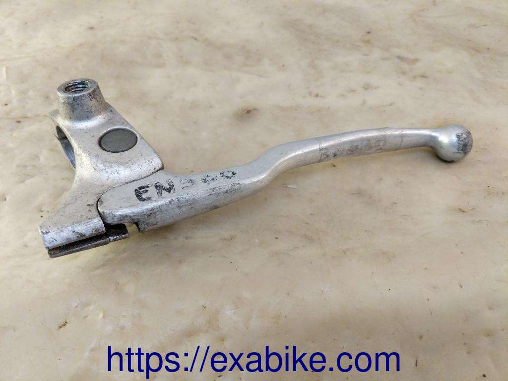 clutch control Kawasaki EN 500 - photo 2