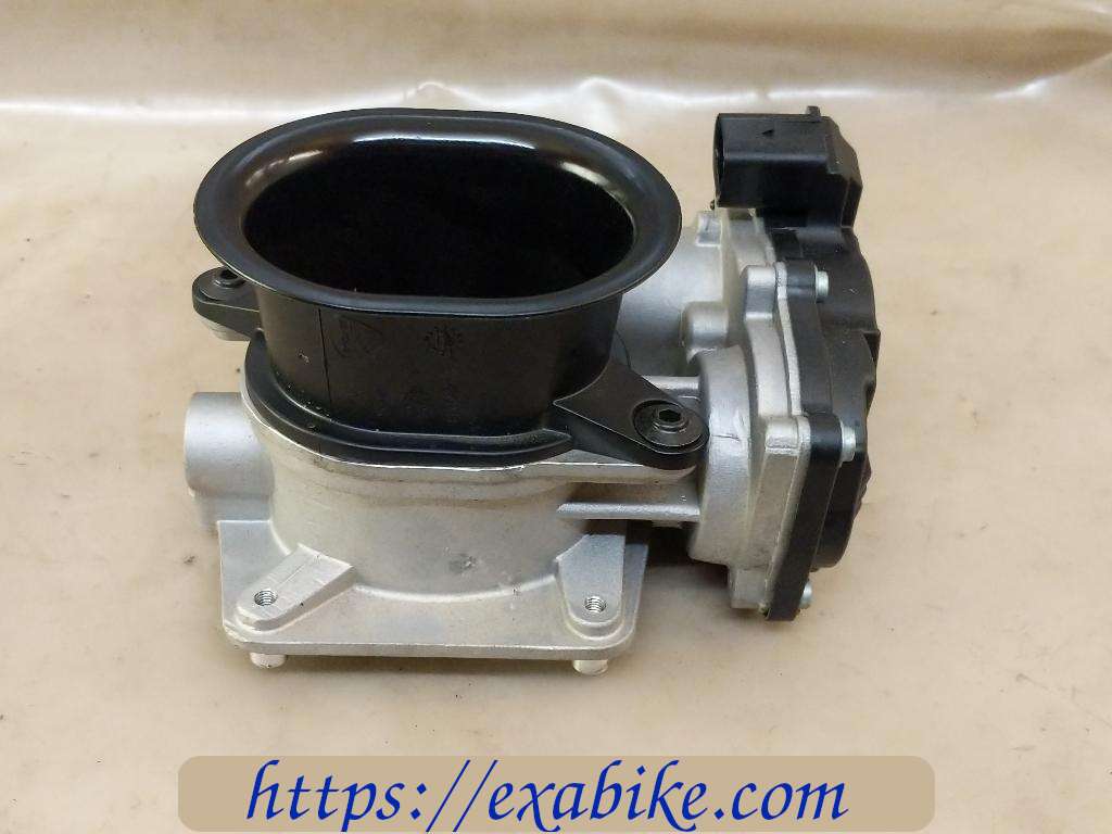 throttle body Ducati Multistrada 1260 S - photo 2