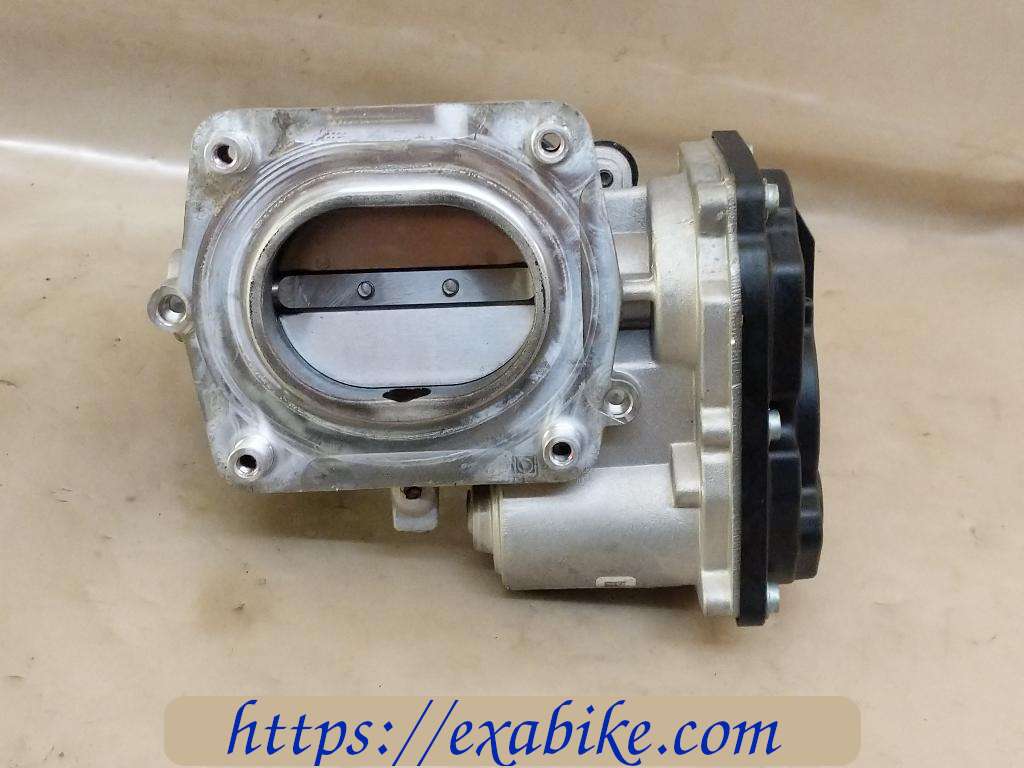 throttle body Ducati Multistrada 1260 S - photo 3