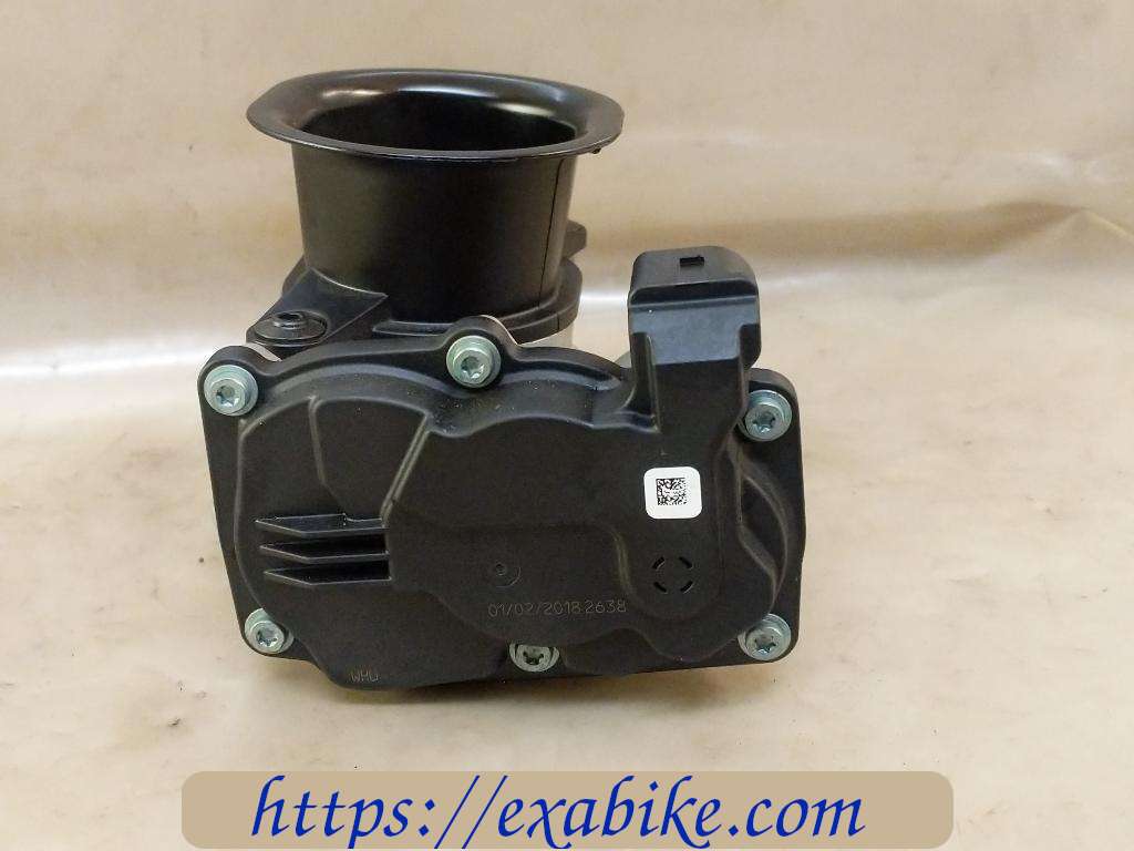 throttle body Ducati Multistrada 1260 S - photo 5