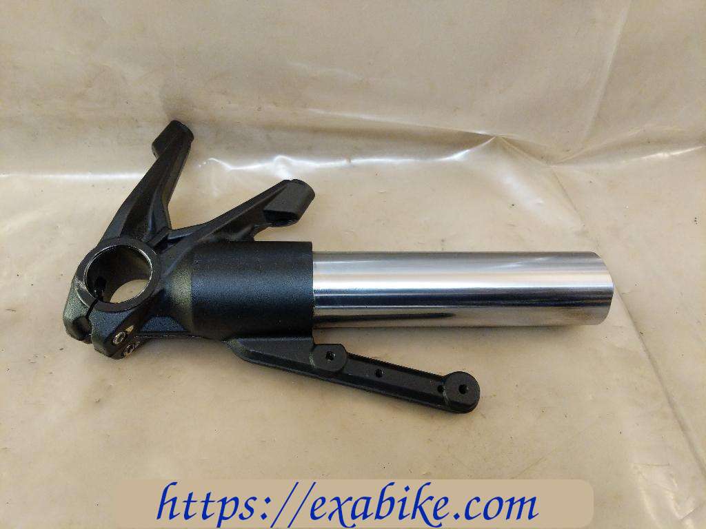 bas de fourche droit Ducati Multistrada 1260 S - photo 1