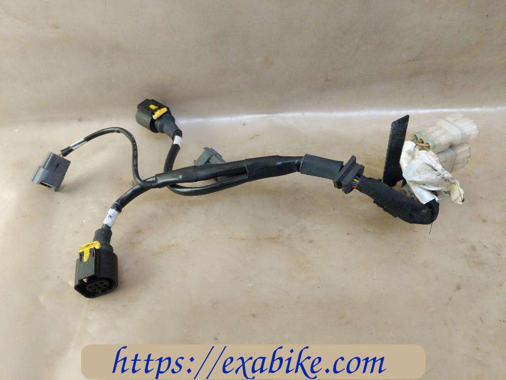 secondary wire harness Ducati Multistrada 1260 S - photo 1