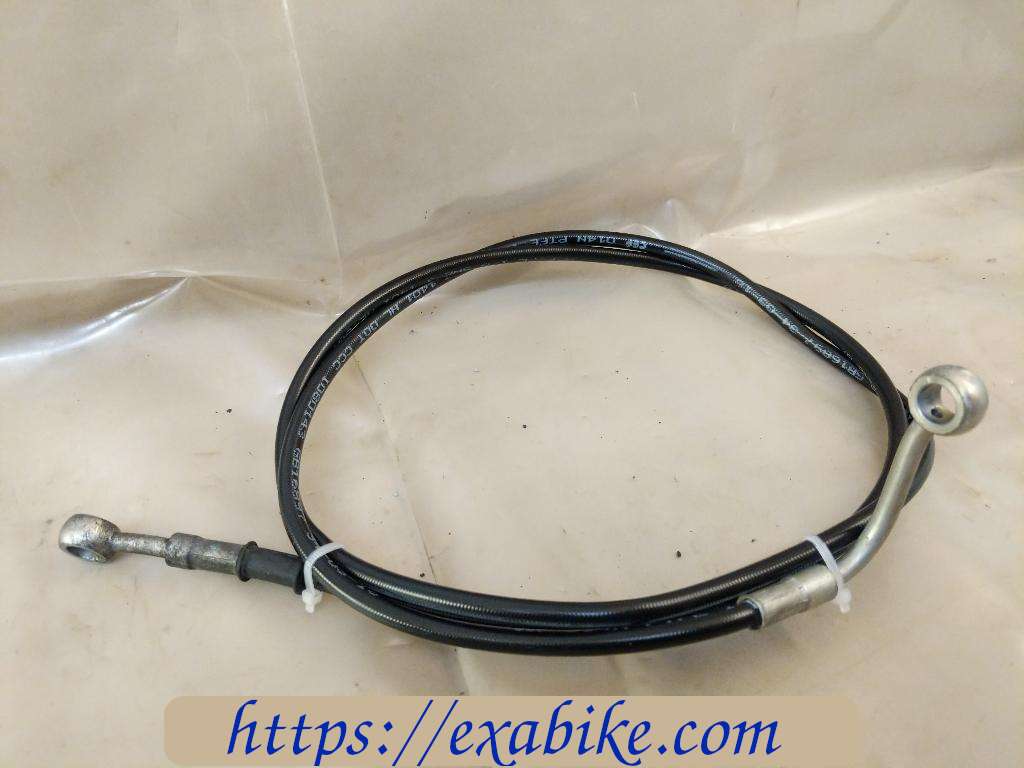 brake hose Ducati Multistrada 1260 S - photo 1