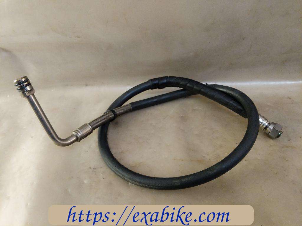 oil hose Ducati Multistrada 1260 S - photo 1