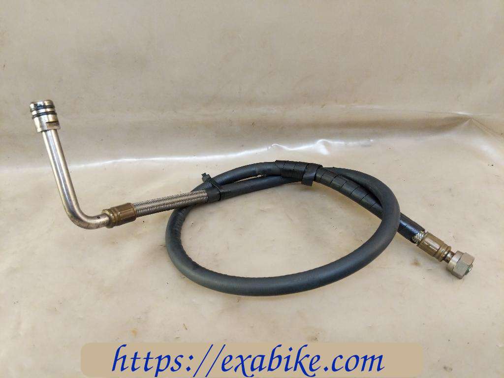 oil hose Ducati Multistrada 1260 S - photo 1