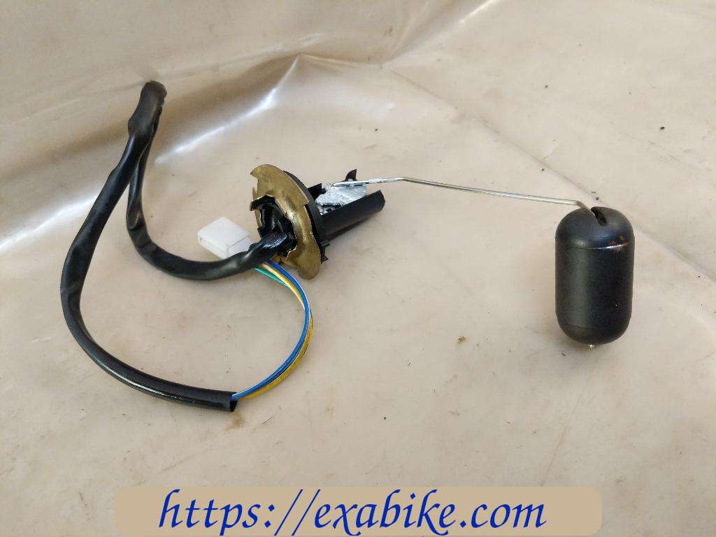 fuel gauge TNT Boston 50 - photo 1