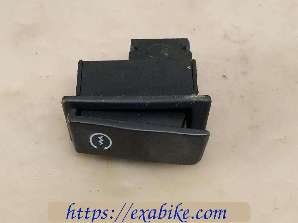 bouton de commande TNT Boston 50 - photo 1