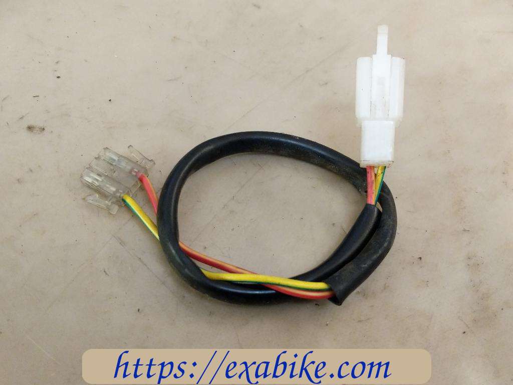 buttons wire harness TNT Boston 50 - photo 1