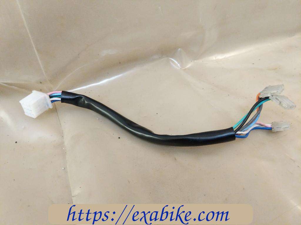secondary wire harness TNT Boston 50 - photo 1