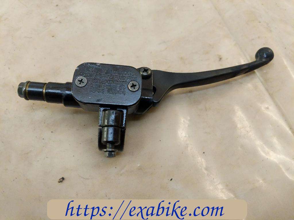 front master cylinder TNT Boston 50 - photo 1