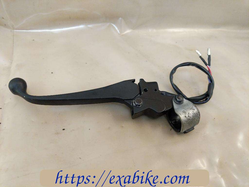 brake command, rear TNT Boston 50 - photo 1