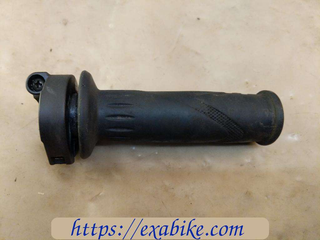 throttle grip TNT Boston 50 - photo 1