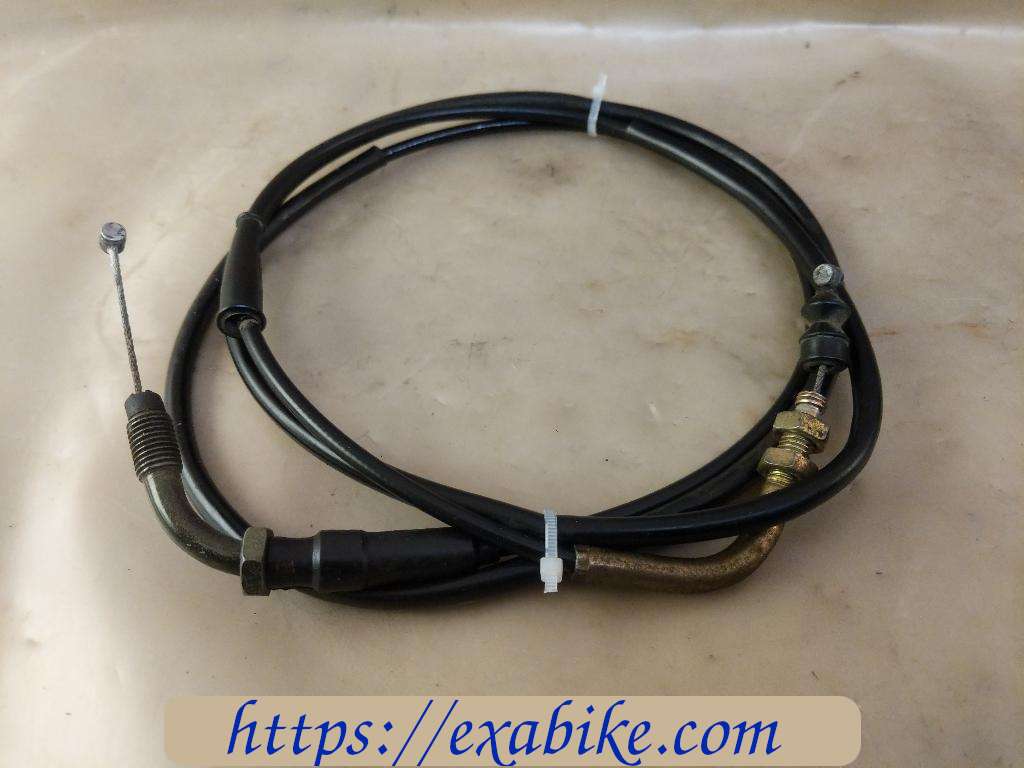 throttle cable TNT Boston 50 - photo 1