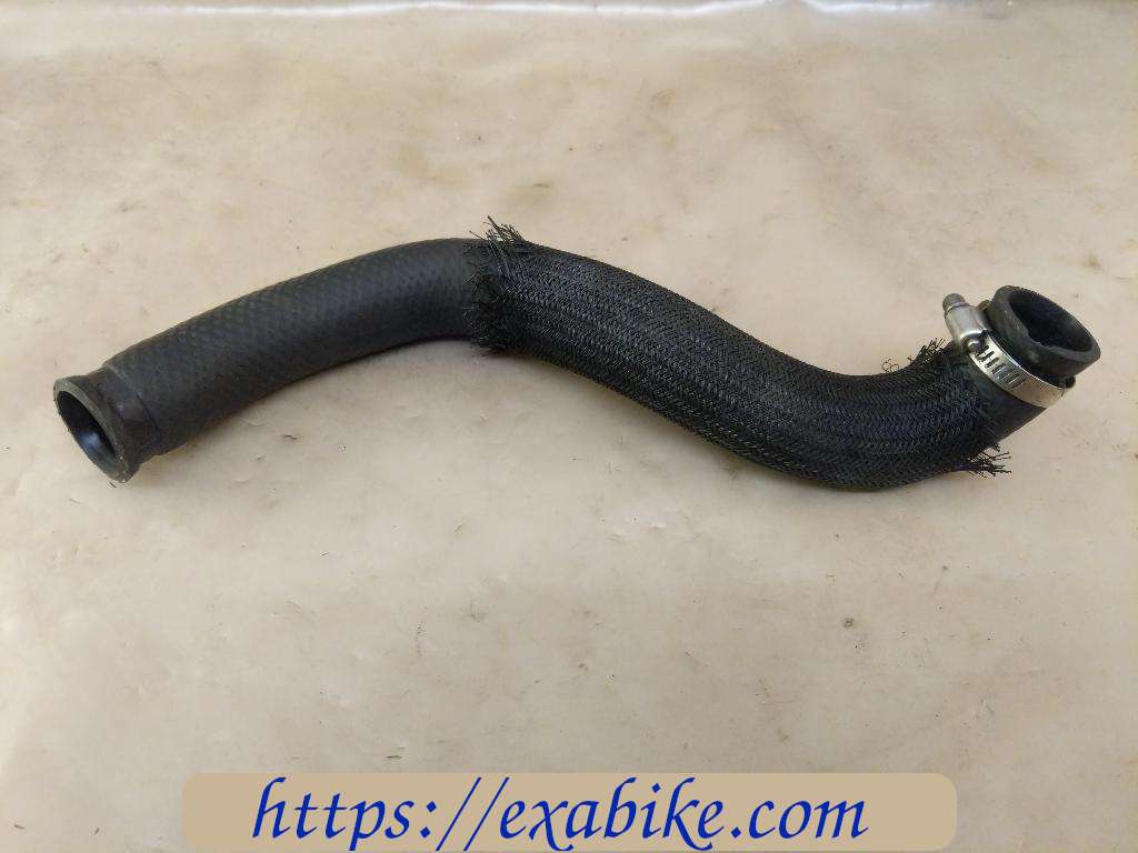 water hose Kawasaki Z1000 - photo 1