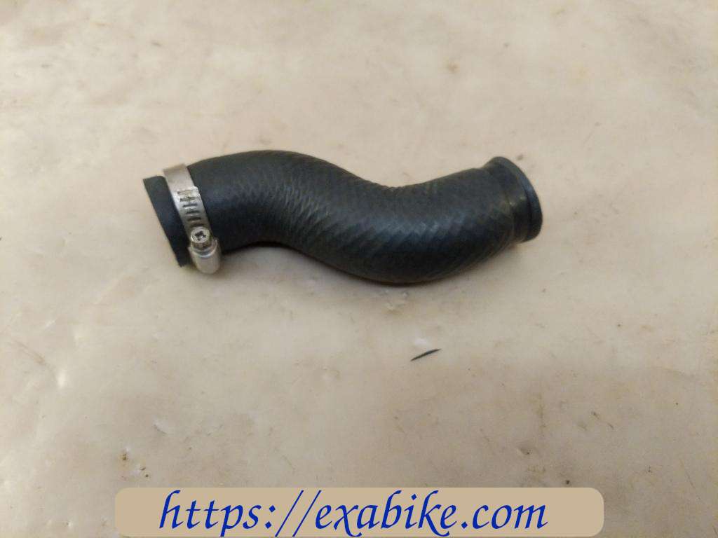 water hose Kawasaki Z1000 - photo 1