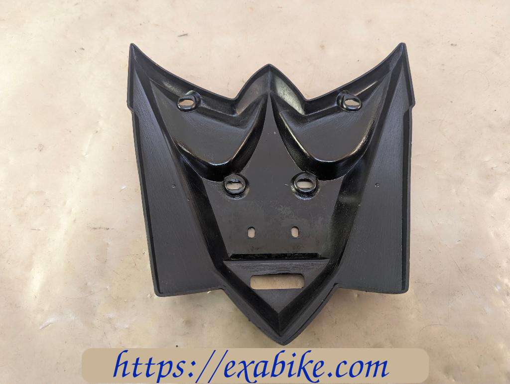 cowl Kawasaki Z1000 - photo 2