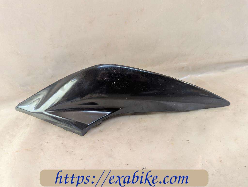 side fairing, rear left Kawasaki Z1000 - photo 4