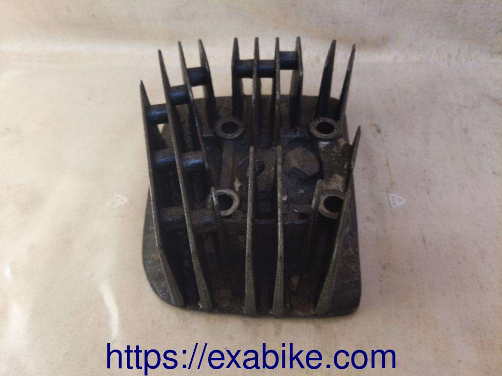 culasse Kawasaki KE 125 - photo 1