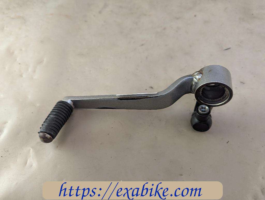 gear change pedal Kawasaki Z1000 - photo 1
