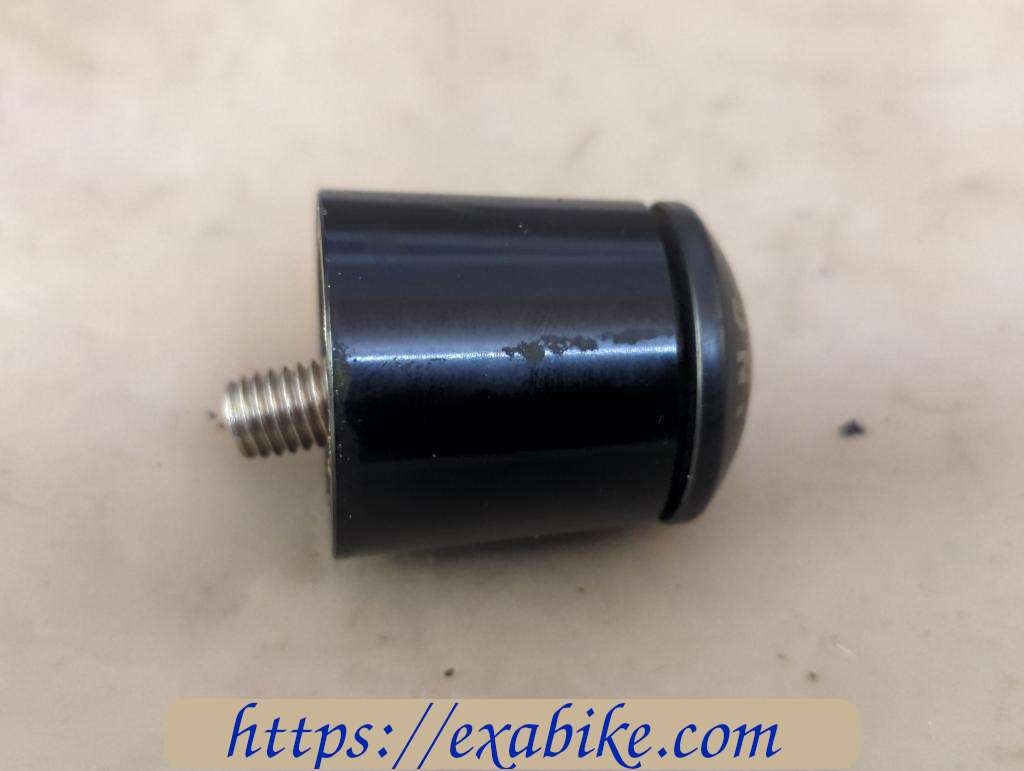 embout de guidon Kawasaki Z1000 - photo 1