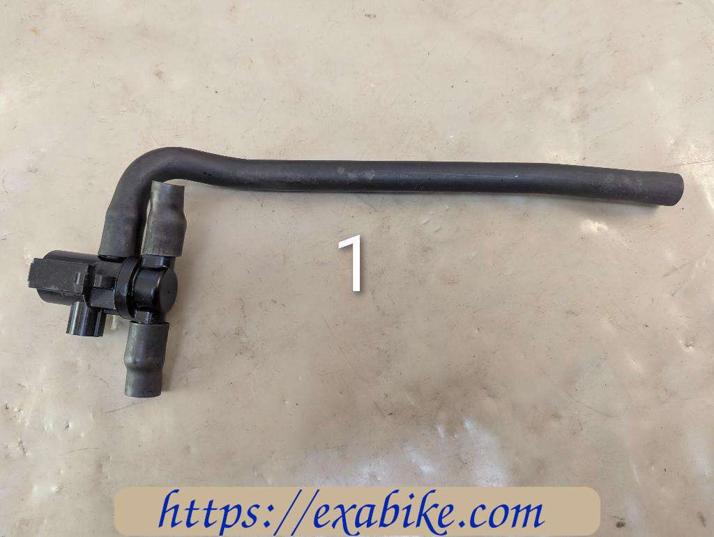 hose Kawasaki Z1000 - photo 2