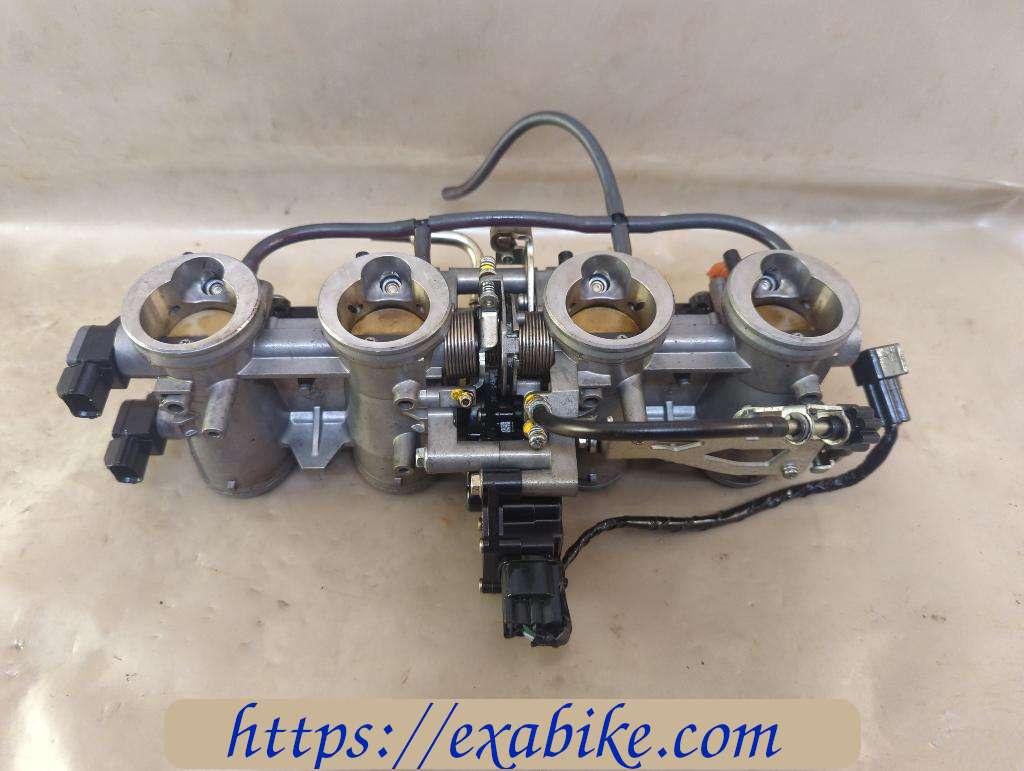 throttle body Kawasaki Z1000 - photo 1