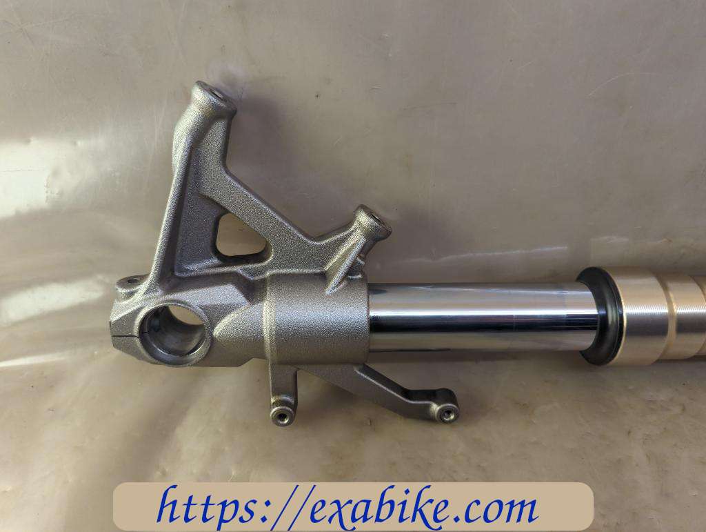 bras de fourche droit Kawasaki Z1000 - photo 2